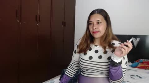 PAULA online show from 10-05-25, 06:01