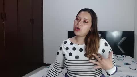 PAULA online show from 10-06-25, 12:30