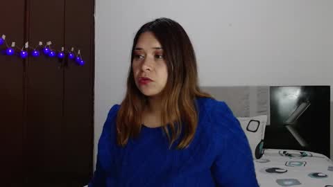 PAULA online show from 12-22-25, 02:52