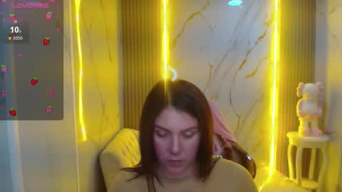 Snapshot of paula_b_ chatting on 09-27-25, 12:54 Paula online show from 09-27-25, 12:54