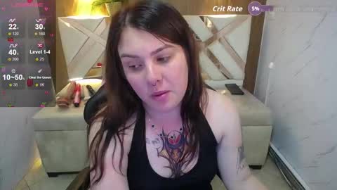 Snapshot of paula_b_ chatting on 10-14-25, 12:50 Paula online show from 10-14-25, 12:50