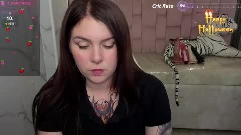 Snapshot of paula_b_ chatting on 10-15-25, 12:55 Paula online show from 10-15-25, 12:55