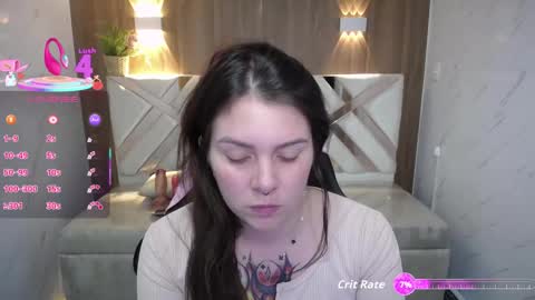 Snapshot of paula_b_ chatting on 11-20-25, 01:00 Paula online show from 11-20-25, 01:00