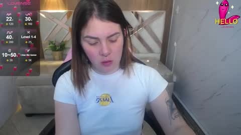 Paula online show from 01-19-26, 12:42