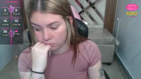 Paula online show from 05-01-26, 12:43