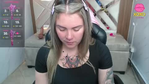Paula online show from 05-06-26, 12:54
