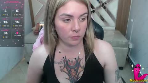 Paula online show from 05-11-26, 02:45