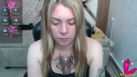 Paula online show from 06-20-26, 12:52