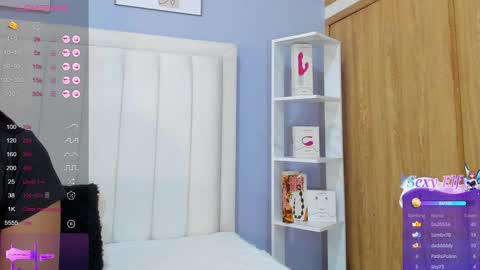 Pau online show from 01-26-25, 04:20