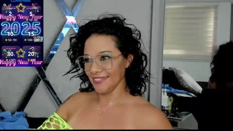 Paula online show from 01-07-25, 08:31