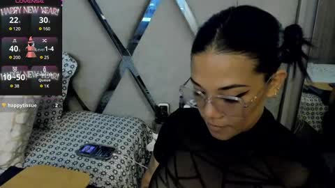 Paula online show from 01-16-25, 10:55