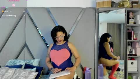 Paula online show from 01-25-25, 09:14