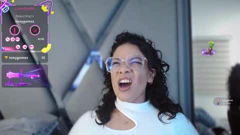 Paula online show from 10-11-25, 09:35