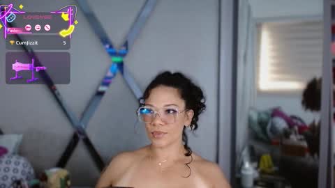 Paula online show from 02-10-26, 02:54