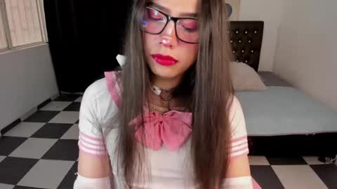 CALL ME PAULA  online show from 12-06-24, 05:11