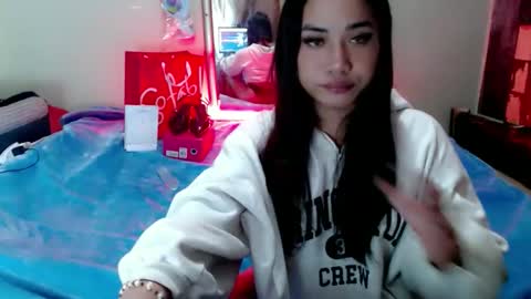 its paula online show from 02-22-26, 04:38