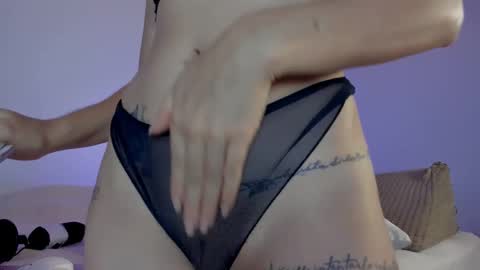 Paula perez - online show from 02-04-25, 03:00