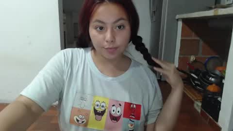 Snapshot of paula_torrez chatting on 04-26-26, 02:09 paula_torrez online show from 04-26-26, 02:09