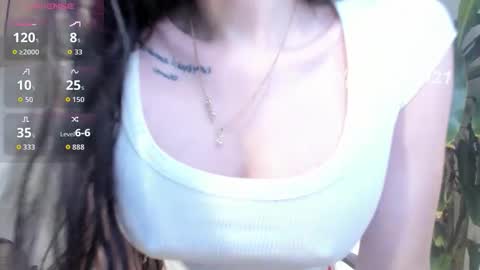 Snapshot of paulaa_333 chatting on 10-16-25, 03:51 paula online show from 10-16-25, 03:51