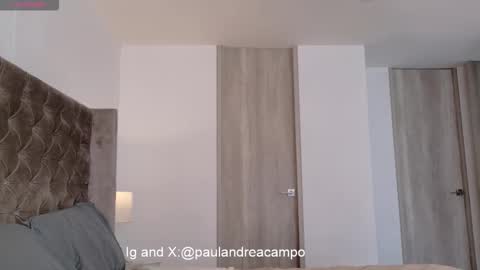 Snapshot of paulaacam chatting on 11-23-25, 03:34 Paula Andrea online show from 11-23-25, 03:34