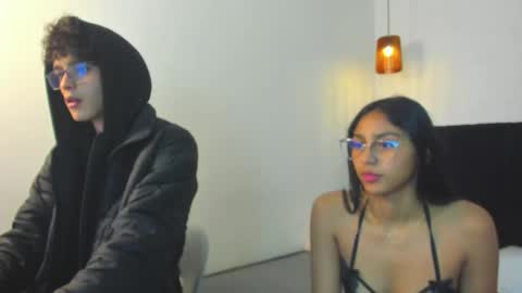 Snapshot of paulacastilla chatting on 10-24-25, 11:23 Pau online show from 10-24-25, 11:23