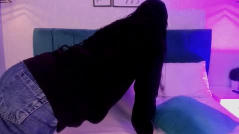 Snapshot of paulacastilla chatting on 11-13-25, 12:26 Pau online show from 11-13-25, 12:26