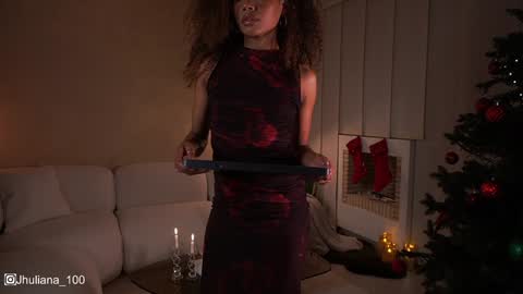 Paula online show from 12-15-24, 01:13
