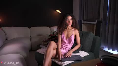 Paula online show from 06-21-26, 07:05