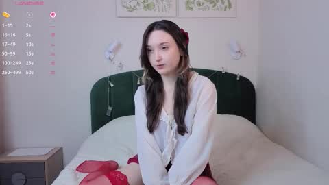 Alice online show from 02-20-26, 01:33