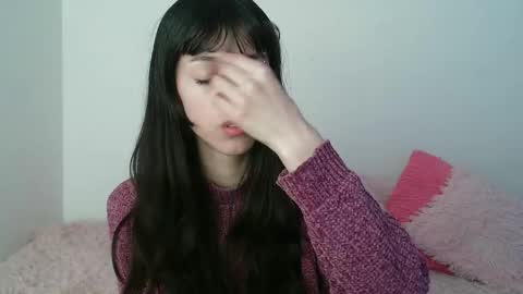 Snapshot of paulainblue chatting on 03-12-25, 04:51 online show from 03-12-25, 04:51