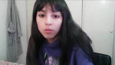 Snapshot of paulainblue chatting on 09-22-25, 02:46 online show from 09-22-25, 02:46