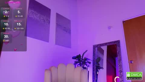 Snapshot of paulatoro__ chatting on 04-01-26, 01:41 Paula Toro online show from 04-01-26, 01:41