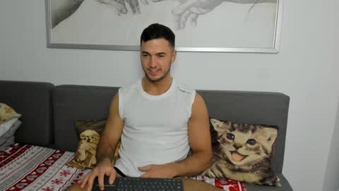 Snapshot of paulblack021 chatting on 12-07-24, 07:32 paulblack021 online show from 12-07-24, 07:32