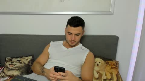 Snapshot of paulblack021 chatting on 02-02-25, 09:45 paulblack021 online show from 02-02-25, 09:45