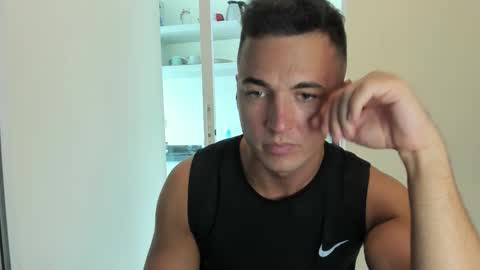 paulblack021 online show from 02-07-26, 07:34