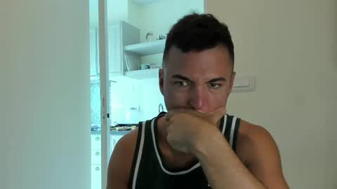 Snapshot of paulblack021 chatting on 02-15-26, 08:46 paulblack021 online show from 02-15-26, 08:46