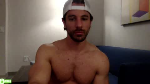 Paul Codi online show from 05-12-26, 03:25