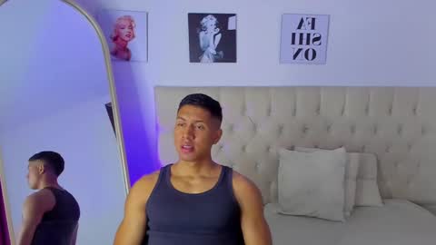 paul online show from 03-07-25, 02:56