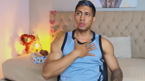 paul online show from 02-19-26, 09:55