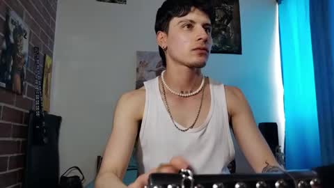 Paul DAmico online show from 05-11-26, 06:27
