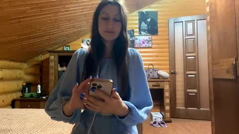 Snapshot of paulenecraze chatting on 09-10-25, 04:51 Ashley Cooper online show from 09-10-25, 04:51