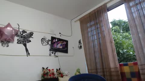 paulet latiin online show from 01-06-25, 10:58