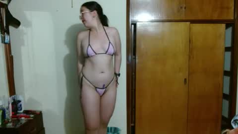 paulet latiin online show from 01-12-26, 02:06