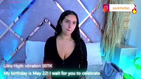 paulette_dupont_ online show from 05-18-26, 02:07