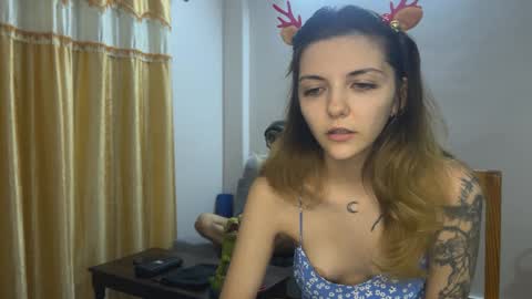 Isla  Chase online show from 12-08-24, 03:02