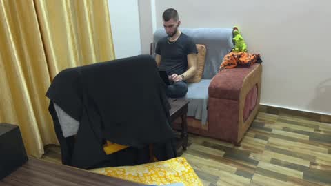 Isla  Chase online show from 01-30-25, 06:32