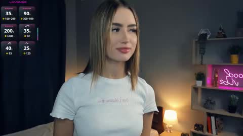 Eva online show from 09-30-25, 07:08