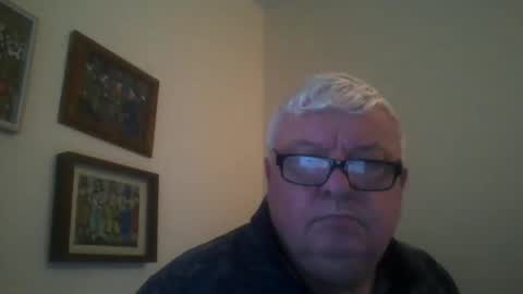 paulgn365 online show from 10-19-25, 08:37