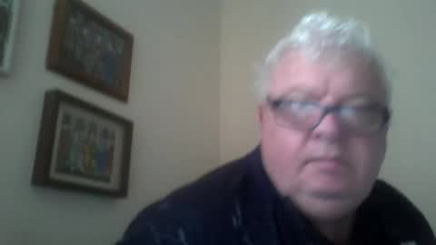 paulgn365 online show from 11-12-25, 09:10