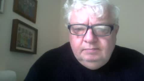 paulgn365 online show from 11-25-25, 10:15